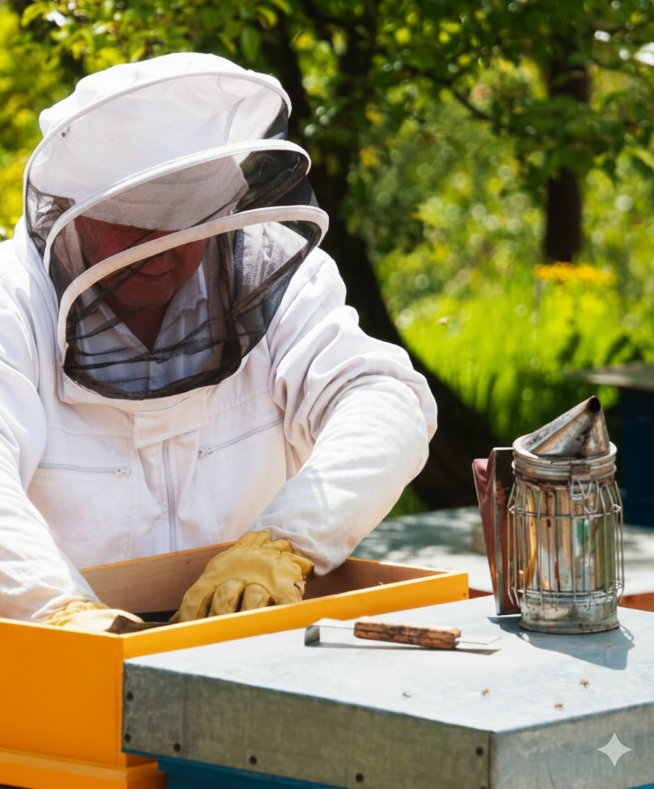 Apicultor
